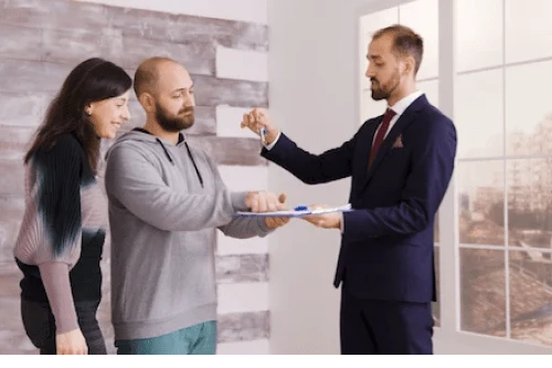 Finding Good Tenants