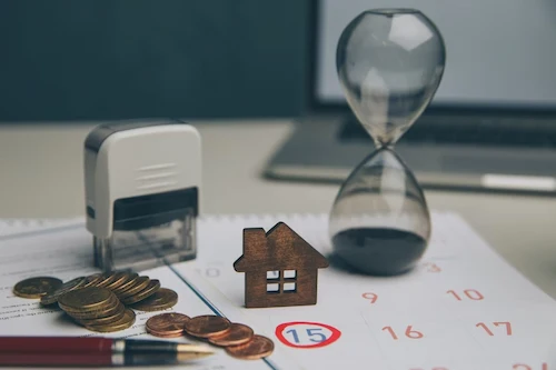 Timely Rent Collection